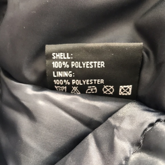 Outerwear Issho Casual Men’s Collection Winter Jacket - Picture 6 of 7